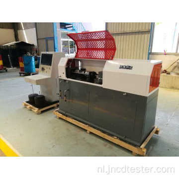 CL-100 FZG-wrijvings- en slijtagetestmachine